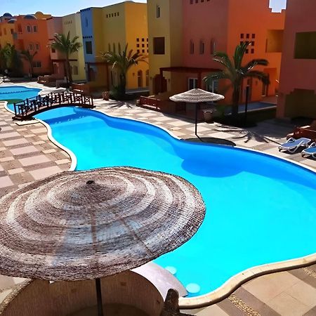 Al Dora Residence Hotel Hurghada Luaran gambar