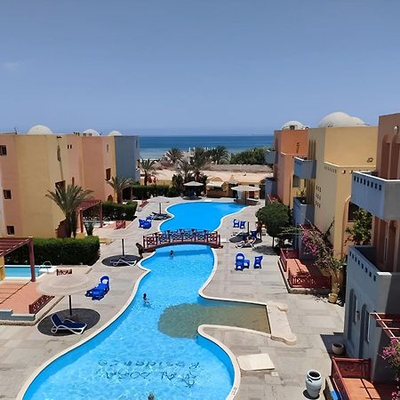 Al Dora Residence Hotel Hurghada Luaran gambar