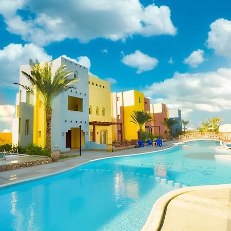 Al Dora Residence Hotel Hurghada Luaran gambar