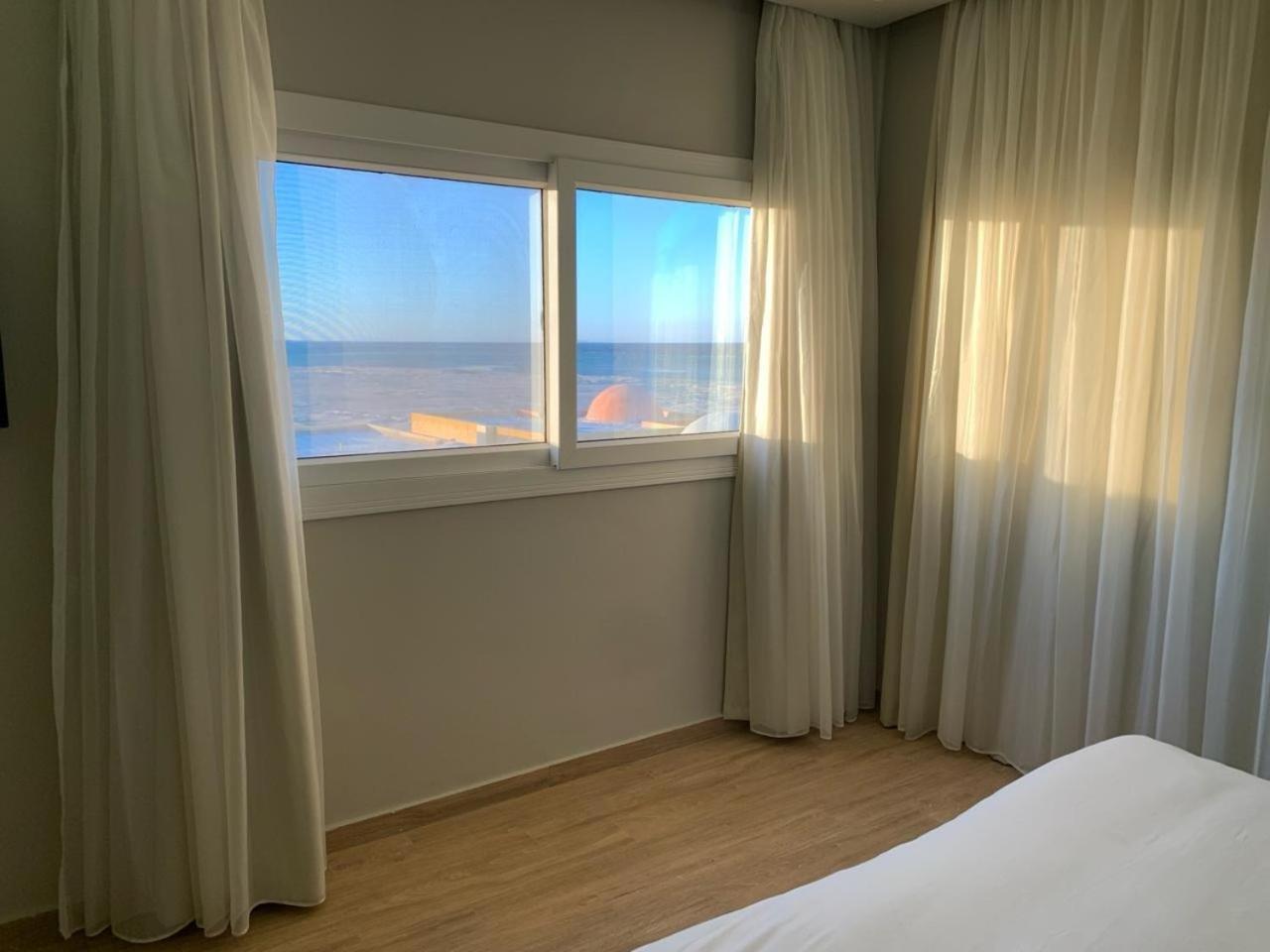 Al Dora Residence Hotel Hurghada Luaran gambar