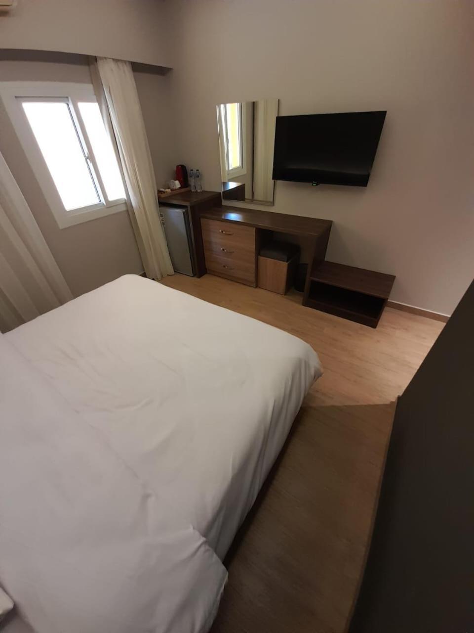 Al Dora Residence Hotel Hurghada Luaran gambar