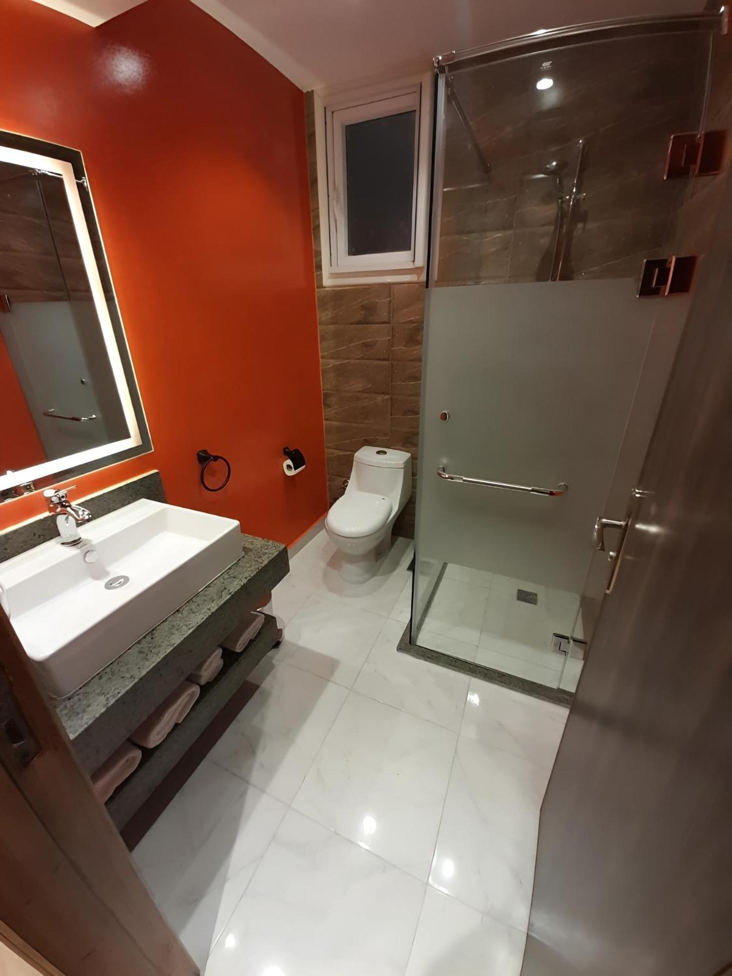 Al Dora Residence Hotel Hurghada Luaran gambar