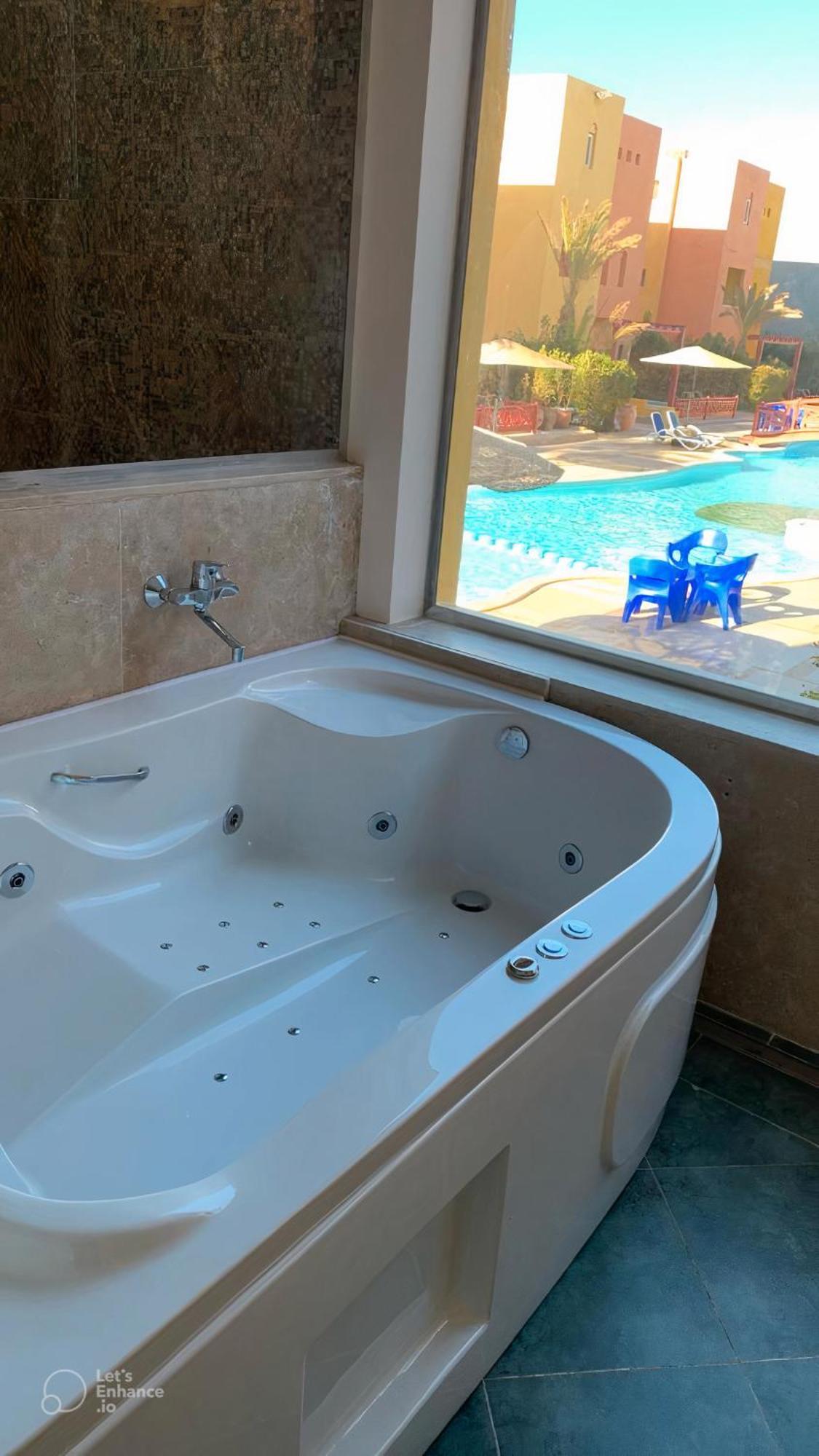 Al Dora Residence Hotel Hurghada Luaran gambar