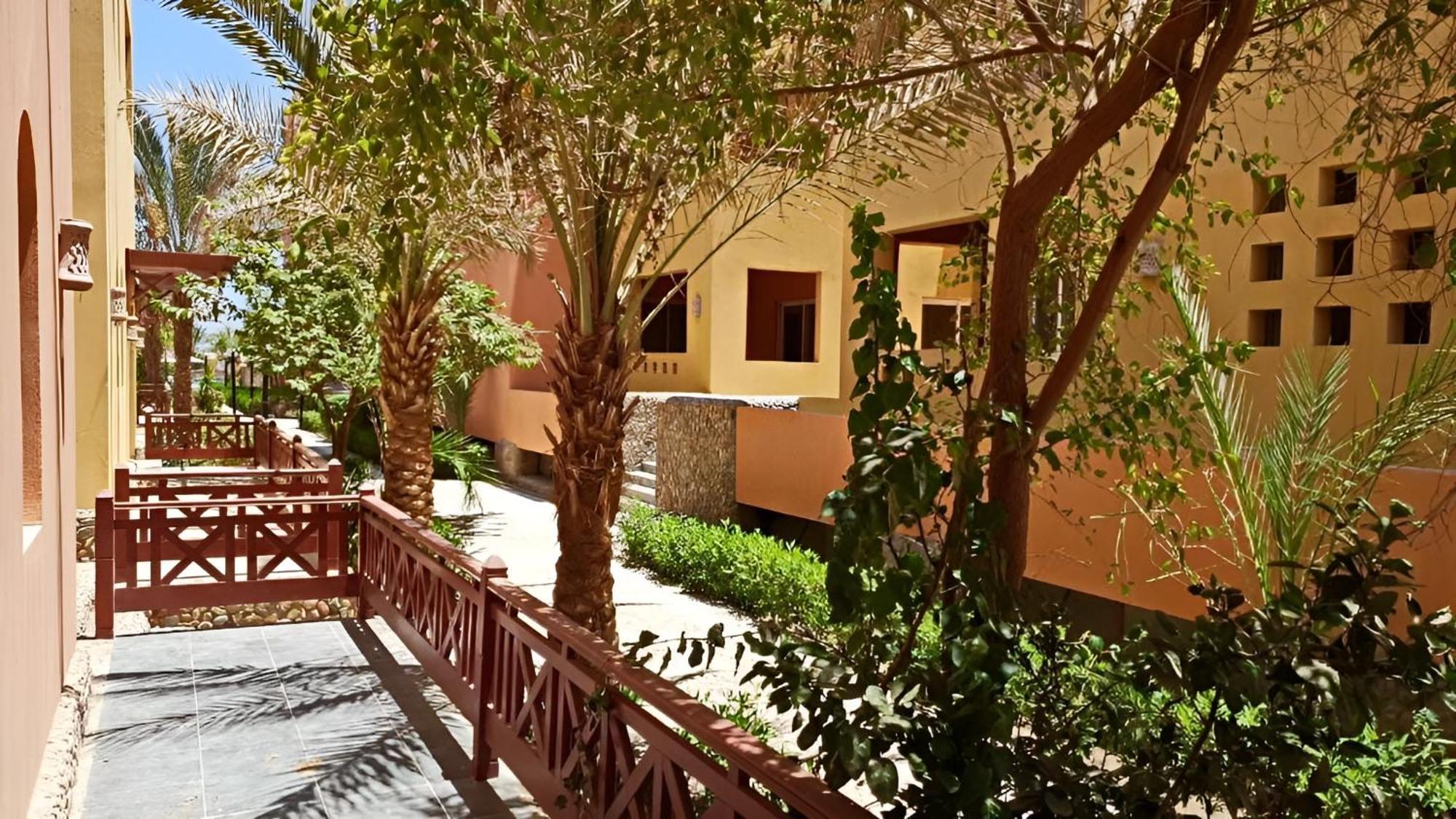 Al Dora Residence Hotel Hurghada Luaran gambar